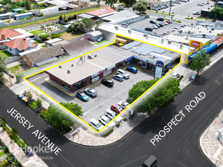 Offices commercial property sold at 392 Prospect Road Kilburn SA 5084