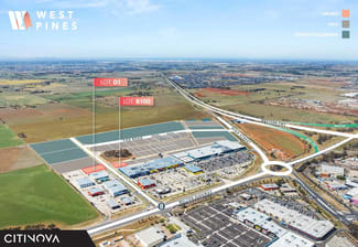 Development / Land commercial property for sale at 19 Navigation Drive Melton VIC 3337 Development / Land commercial property for sale at 19 Navigation Drive Melton VIC 3337