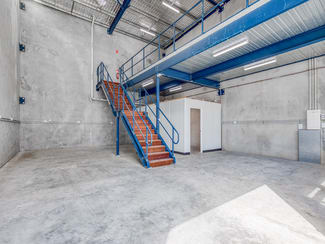 Factory, Warehouse & Industrial commercial property sold at 13/51 Industry Place Wynnum QLD 4178 Factory, Warehouse & Industrial commercial property sold at 13/51 Industry Place Wynnum QLD 4178