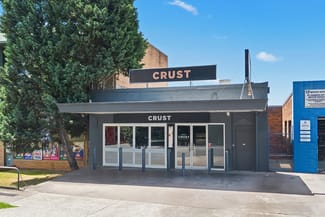 Shop & Retail commercial property sold at 136 George Street Hornsby NSW 2077