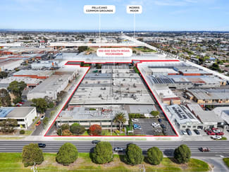 Development / Land commercial property sold at 592-600 South Road Moorabbin VIC 3189 Development / Land commercial property sold at 592-600 South Road Moorabbin VIC 3189