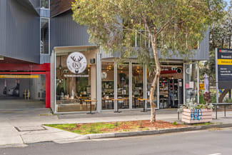 Shop & Retail commercial property sold at 1/34 Union Street Brunswick VIC 3056
