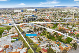 Shop & Retail commercial property leased at Ground Floor/95 View Street Bendigo VIC 3550