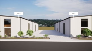 Factory, Warehouse & Industrial commercial property sold at Unit 2, 14 Spark Drive Cambridge TAS 7170