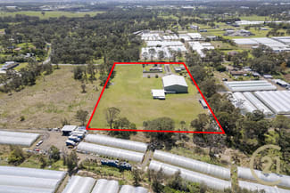 Rural / Farming commercial property sold at 82 Watts Road Kemps Creek NSW 2178 Rural / Farming commercial property sold at 82 Watts Road Kemps Creek NSW 2178