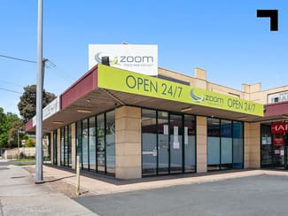 Showrooms / Bulky Goods commercial property sold at 1/287-309 Ballarat Road Footscray VIC 3011 Showrooms / Bulky Goods commercial property sold at 1/287-309 Ballarat Road Footscray VIC 3011