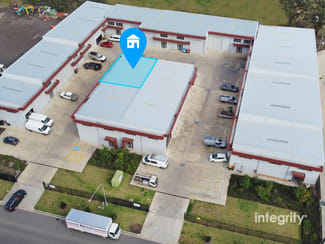Factory, Warehouse & Industrial commercial property sold at 16/28-32 Trim Street South Nowra NSW 2541 Factory, Warehouse & Industrial commercial property sold at 16/28-32 Trim Street South Nowra NSW 2541