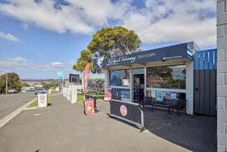 Shop & Retail commercial property for sale at 109 Main Street Bridport TAS 7262 Shop & Retail commercial property for sale at 109 Main Street Bridport TAS 7262