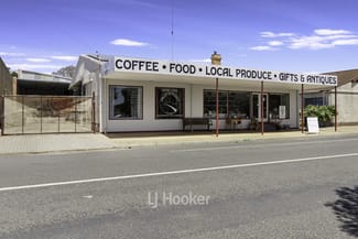 Shop & Retail commercial property sold at 39 Burrowes Street Darkan WA 6392 Shop & Retail commercial property sold at 39 Burrowes Street Darkan WA 6392