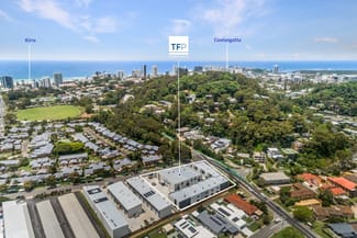 Factory, Warehouse & Industrial commercial property leased at 1/1 Ourimbah Road Tweed Heads NSW 2485 Factory, Warehouse & Industrial commercial property leased at 1/1 Ourimbah Road Tweed Heads NSW 2485