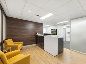 Medical / Consulting commercial property sold at 21/31 Sherwood Road Toowong QLD 4066 Medical / Consulting commercial property sold at 21/31 Sherwood Road Toowong QLD 4066