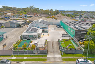 Factory, Warehouse & Industrial commercial property sold at 23 Taree Street Burleigh Heads QLD 4220 Factory, Warehouse & Industrial commercial property sold at 23 Taree Street Burleigh Heads QLD 4220