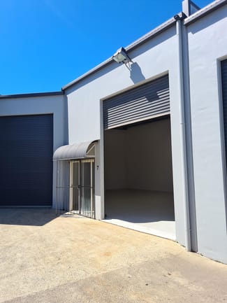 Factory, Warehouse & Industrial commercial property sold at 7/13 Endeavour Drive Kunda Park QLD 4556 Factory, Warehouse & Industrial commercial property sold at 7/13 Endeavour Drive Kunda Park QLD 4556
