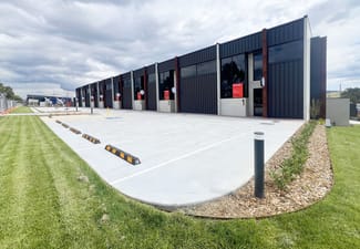 Offices commercial property for sale at 1 Nick Ellis Place Hume ACT 2620 Offices commercial property for sale at 1 Nick Ellis Place Hume ACT 2620