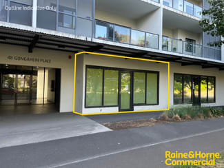 Shop & Retail commercial property sold at 47/48 Gungahlin Place Gungahlin ACT 2912 Shop & Retail commercial property sold at 47/48 Gungahlin Place Gungahlin ACT 2912
