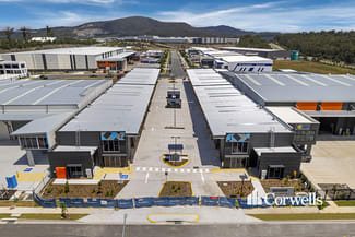 Factory, Warehouse & Industrial commercial property for sale at Lots 35-36 Warehouse Circuit Yatala QLD 4207 Factory, Warehouse & Industrial commercial property for sale at Lots 35-36 Warehouse Circuit Yatala QLD 4207