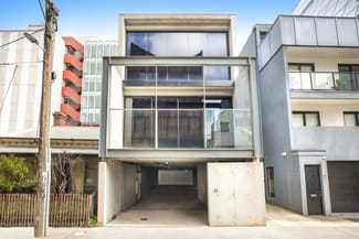 Offices commercial property for lease at 44 Cubitt Street Cremorne VIC 3121