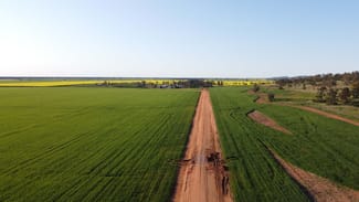 Rural / Farming commercial property sold at Wirrinya NSW 2871