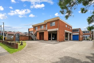 Factory, Warehouse & Industrial commercial property sold at 22 Chard Road Brookvale NSW 2100 Factory, Warehouse & Industrial commercial property sold at 22 Chard Road Brookvale NSW 2100
