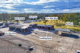 Other commercial property for sale at 3 Dusty Close South Kempsey NSW 2440