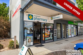 Offices commercial property sold at 11A Dunearn Road Dandenong North VIC 3175 Offices commercial property sold at 11A Dunearn Road Dandenong North VIC 3175