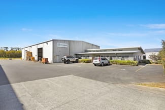 Factory, Warehouse & Industrial commercial property sold at 11 Old Dairy Close Moss Vale NSW 2577