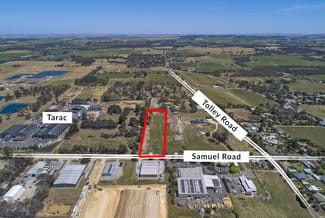 Factory, Warehouse & Industrial commercial property sold at 16b Samuel Nuriootpa SA 5355 Factory, Warehouse & Industrial commercial property sold at 16b Samuel Nuriootpa SA 5355