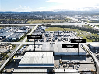 Factory, Warehouse & Industrial commercial property for sale at 22 Commercial Drive Pakenham VIC 3810 Factory, Warehouse & Industrial commercial property for sale at 22 Commercial Drive Pakenham VIC 3810