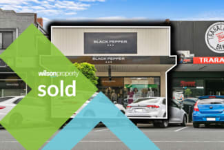 Shop & Retail commercial property sold at 103 Franklin Street Traralgon VIC 3844 Shop & Retail commercial property sold at 103 Franklin Street Traralgon VIC 3844