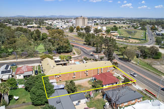 Other commercial property sold at 256 Bridge Street Tamworth NSW 2340 Other commercial property sold at 256 Bridge Street Tamworth NSW 2340