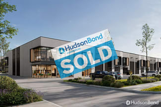 Factory, Warehouse & Industrial commercial property sold at 19S/260-280 Governor Road Braeside VIC 3195