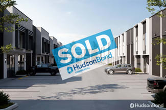 Offices commercial property sold at 27S/260 - 280 Governor Road Braeside VIC 3195