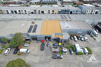 Factory, Warehouse & Industrial commercial property sold at 6/29 Barry Street Bayswater VIC 3153 Factory, Warehouse & Industrial commercial property sold at 6/29 Barry Street Bayswater VIC 3153