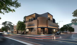 Shop & Retail commercial property sold at 158-160 Salisbury Road Camperdown NSW 2050