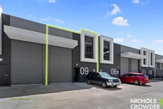 Offices commercial property sold at 9/337 Bay Road Cheltenham VIC 3192 Offices commercial property sold at 9/337 Bay Road Cheltenham VIC 3192