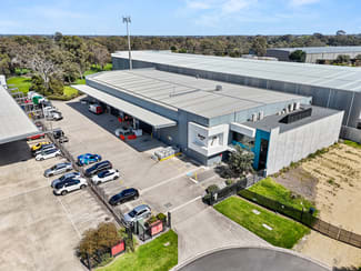 Factory, Warehouse & Industrial commercial property sold at 28-32 Arctic Court Keysborough VIC 3173 Factory, Warehouse & Industrial commercial property sold at 28-32 Arctic Court Keysborough VIC 3173