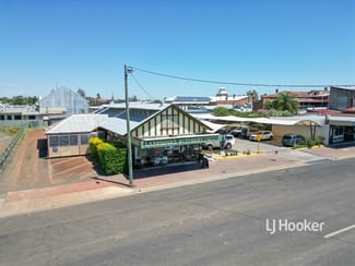 Shop & Retail commercial property sold at 75 Arthur Street Roma QLD 4455 Shop & Retail commercial property sold at 75 Arthur Street Roma QLD 4455