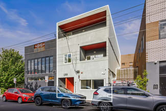 Offices commercial property sold at 122 Rupert Street Collingwood VIC 3066