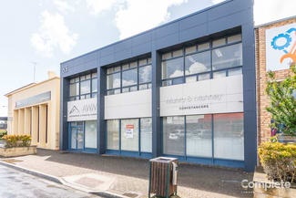 Offices commercial property sold at 85 SMITH STREET Naracoorte SA 5271 Offices commercial property sold at 85 SMITH STREET Naracoorte SA 5271