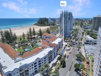 Shop & Retail commercial property sold at 2,3/99 Griffith Street Coolangatta QLD 4225 Shop & Retail commercial property sold at 2,3/99 Griffith Street Coolangatta QLD 4225
