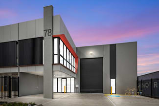 Factory, Warehouse & Industrial commercial property sold at 78 Davies Avenue Sunshine North VIC 3020 Factory, Warehouse & Industrial commercial property sold at 78 Davies Avenue Sunshine North VIC 3020
