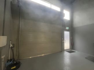 Factory, Warehouse & Industrial commercial property for lease at Unit 22/6-14 Wells Road Oakleigh VIC 3166 Factory, Warehouse & Industrial commercial property for lease at Unit 22/6-14 Wells Road Oakleigh VIC 3166