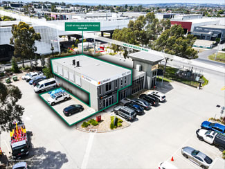 Offices commercial property leased at 25/87-91 Hallam South Road Hallam VIC 3803 Offices commercial property leased at 25/87-91 Hallam South Road Hallam VIC 3803