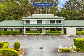 Offices commercial property sold at 7/151 Cotlew Street Ashmore QLD 4214 Offices commercial property sold at 7/151 Cotlew Street Ashmore QLD 4214