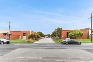 Factory, Warehouse & Industrial commercial property for sale at 23-25 Union Road Dandenong South VIC 3175 Factory, Warehouse & Industrial commercial property for sale at 23-25 Union Road Dandenong South VIC 3175