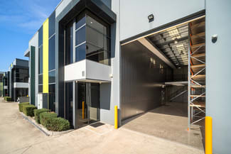 Factory, Warehouse & Industrial commercial property sold at 11/21-22 National Drive Hallam VIC 3803 Factory, Warehouse & Industrial commercial property sold at 11/21-22 National Drive Hallam VIC 3803