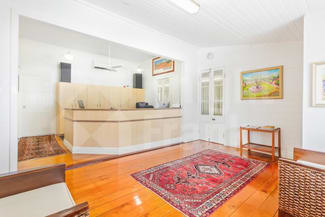 Offices commercial property sold at Whole of the property/247 William Street Allenstown QLD 4700 Offices commercial property sold at Whole of the property/247 William Street Allenstown QLD 4700