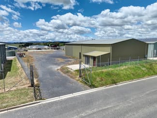 Factory, Warehouse & Industrial commercial property sold at 6 Sirius Street Oberon NSW 2787 Factory, Warehouse & Industrial commercial property sold at 6 Sirius Street Oberon NSW 2787