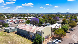 Shop & Retail commercial property sold at 76 Laidlaw Street Boggabri NSW 2382 Shop & Retail commercial property sold at 76 Laidlaw Street Boggabri NSW 2382