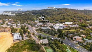 Medical / Consulting commercial property for sale at 3&4/21-23 Old Barrenjoey Road Avalon Beach NSW 2107